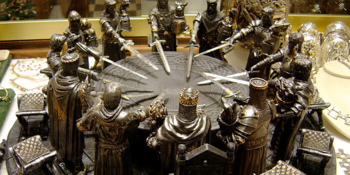 knights-of-the-round-table