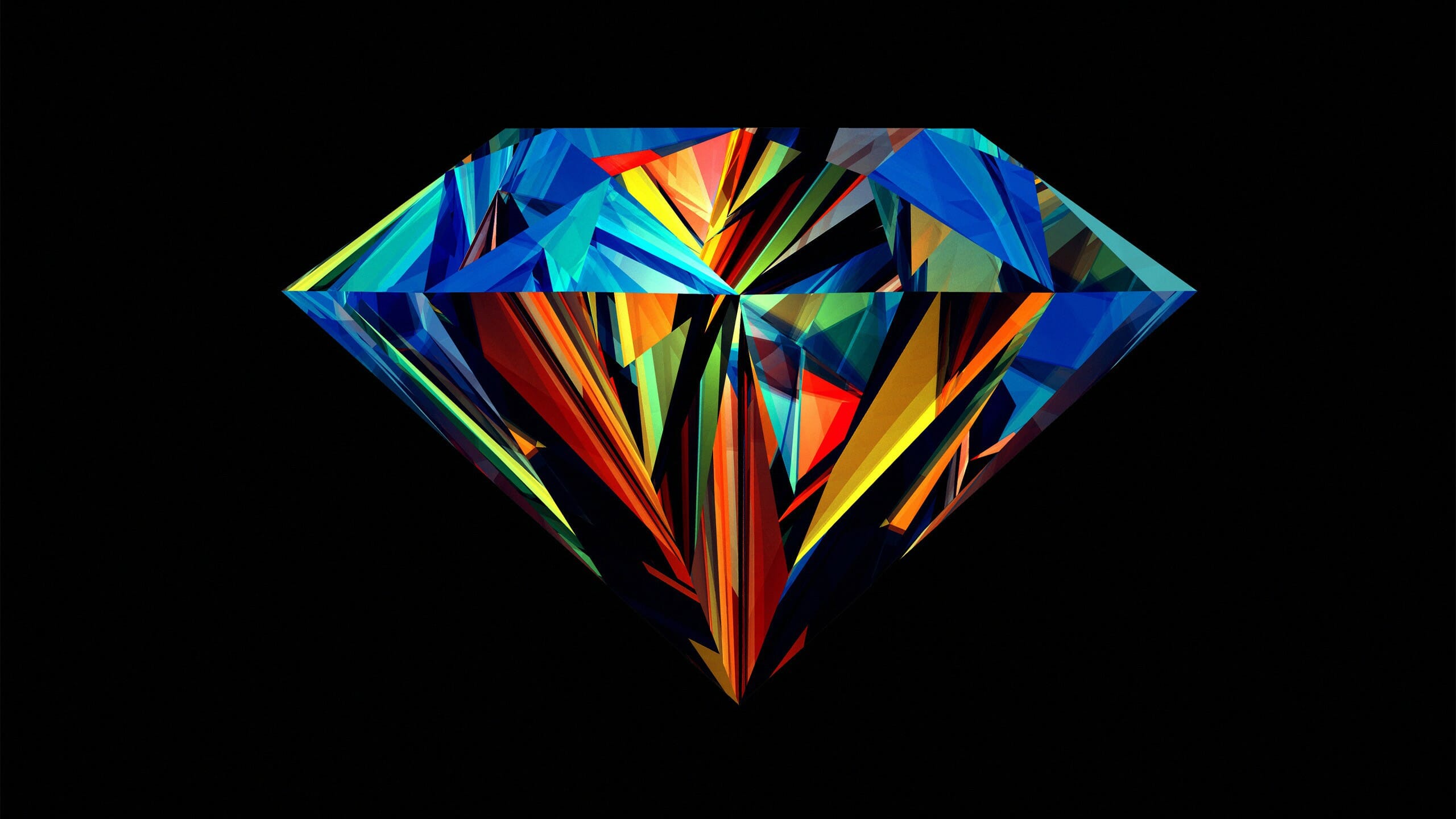Creative_Wallpaper_Multi-colored_crystal_041156_