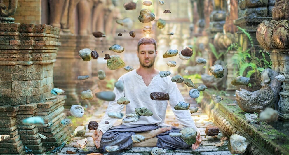 виды и способы медитации
