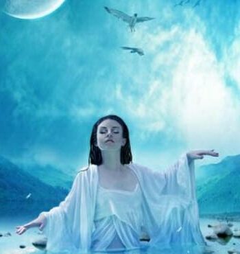 Работа в пространстве Тиферет - формирование опорной базы