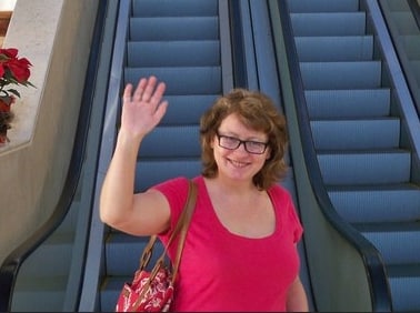 Гузель Шайгарданова