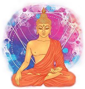 буддийские медитации как духовные практики