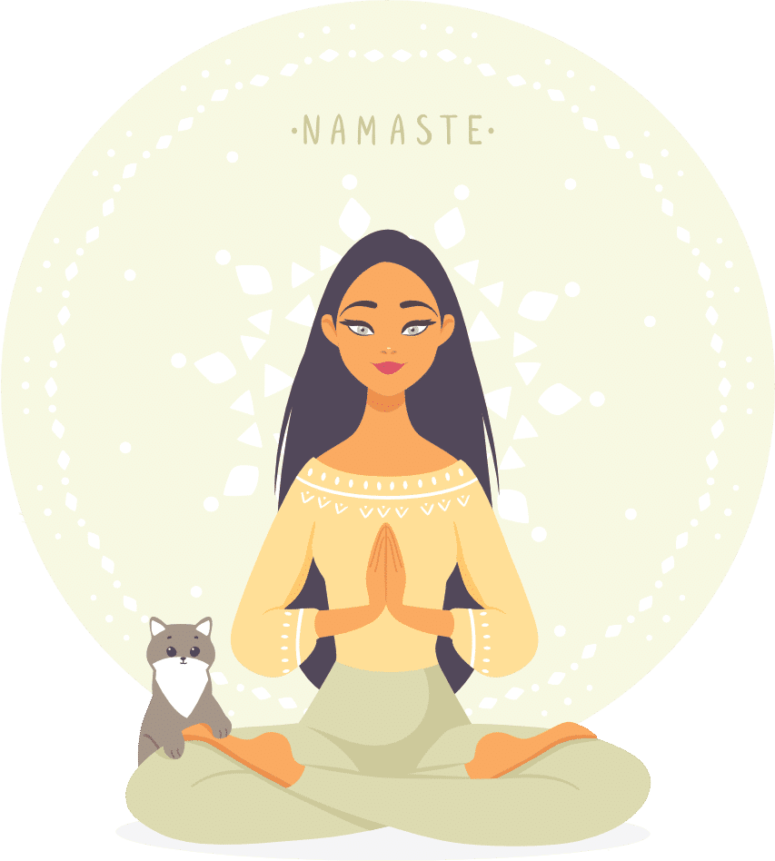25 видов медитации