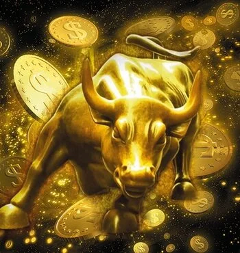 Денежная энергия