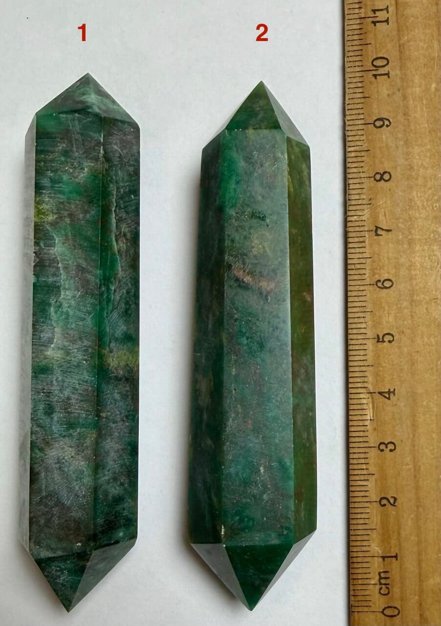 Артефакт для включения в Место Силы 15А (анахата)