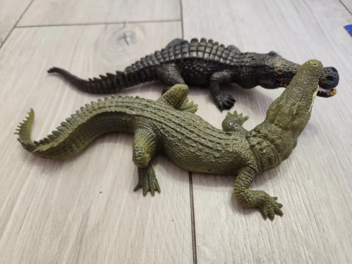 Себек - очищение от негатива — изображение 4