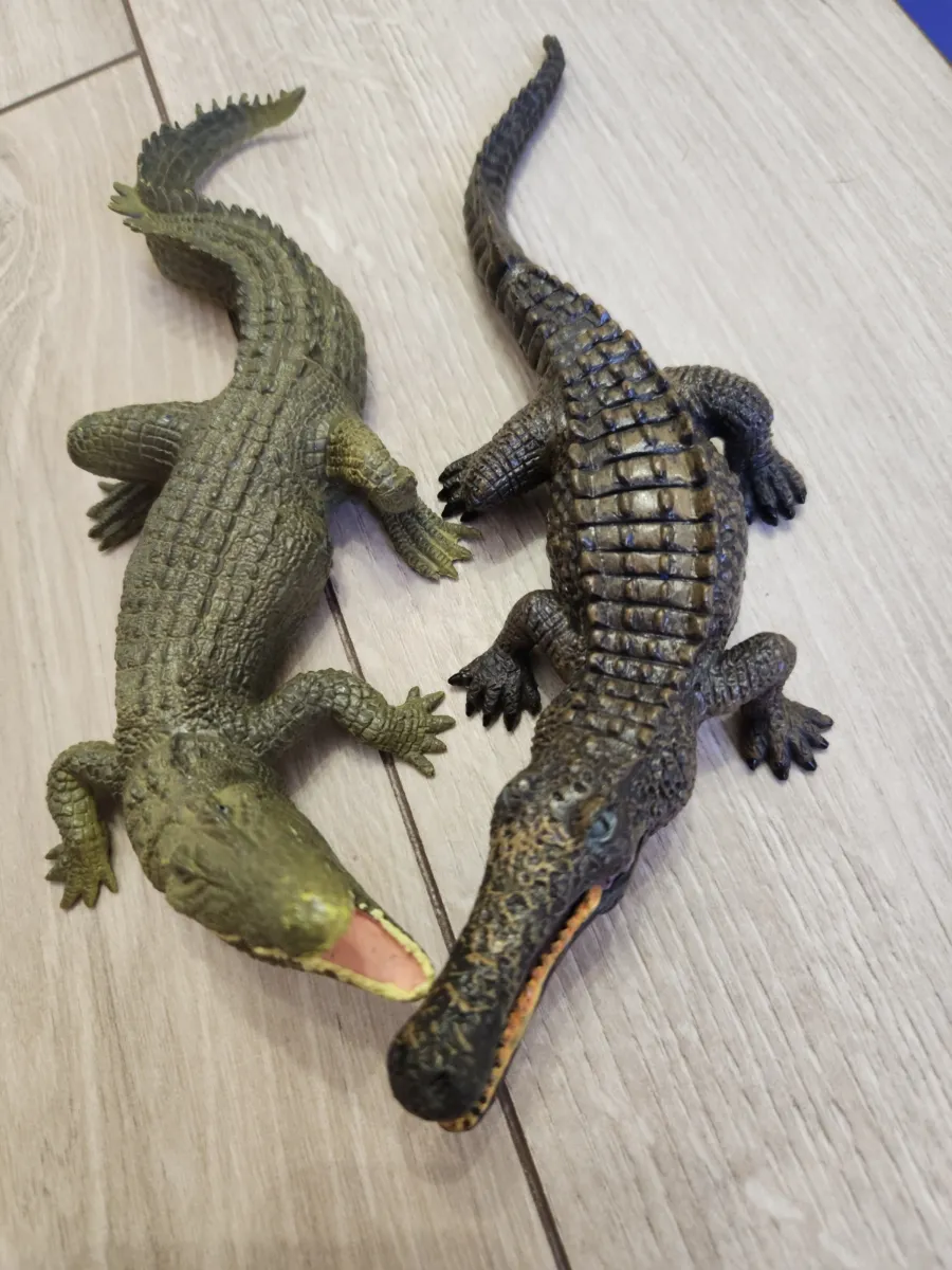 Себек - очищение от негатива